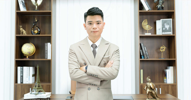 Đột phá tư duy ngành làm đẹp - Doanh nhân Nguyễn Hữu Linh vén màn thành công của nhiều Master nổi tiếng 1 Đột phá tư duy ngành làm đẹp – Doanh nhân Nguyễn Hữu Linh vén màn thành công của nhiều Master nổi tiếng