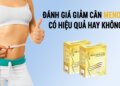 Đánh giá Giảm cân Menoxa Chitosan hỗ trợ giảm cân: Có hiệu quả hay không? 5 Đánh giá Giảm cân Menoxa Chitosan hỗ trợ giảm cân: Có hiệu quả hay không?