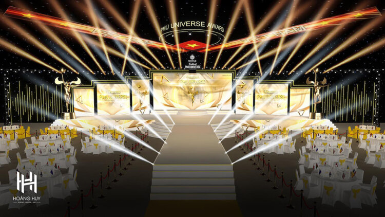 Hé lộ bom tấn đầu năm – Hội thảo Festival PMU Universe Awards 2023