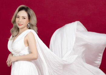 Master Ngọc Thúy và hành trình theo đuổi đam mê ngành làm đẹp đáng ngưỡng mộ 