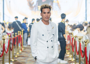 Hé lộ ông trùm sự kiện Vina Tào đứng sau thành công của Festival PMU Universe Awards