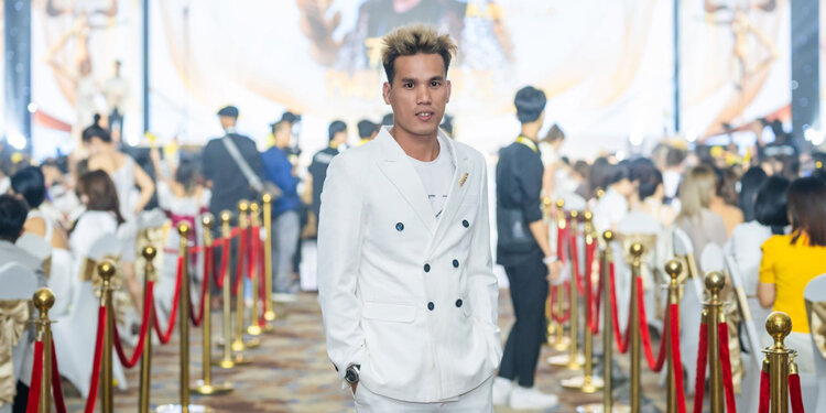 Hé lộ ông trùm sự kiện Vina Tào đứng sau thành công của Festival PMU Universe Awards