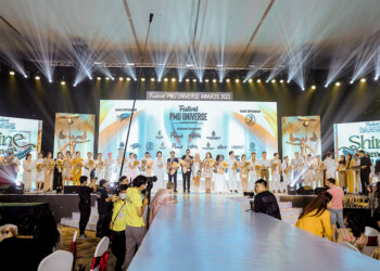 Bùng nổ sự kiện Festival PMU Universe Awards 2023 thành công rực rỡ 10 Bùng nổ sự kiện Festival PMU Universe Awards 2023 thành công rực rỡ