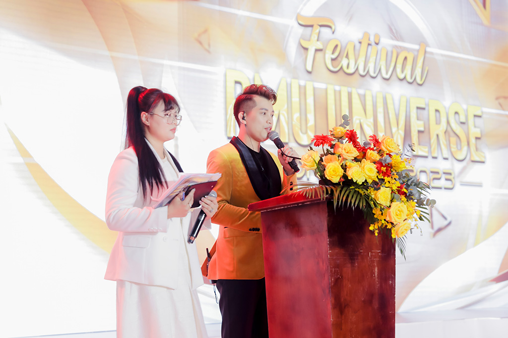 Festival PMU Universe Awards 2023 8