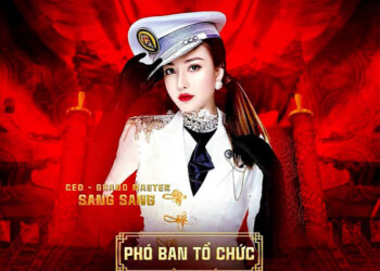 Phó ban tổ chức Grand Master Sang Sang thể hiện vai trò quan trọng trong Lễ Giỗ Tổ 2023 14 Phó ban tổ chức Grand Master Sang Sang thể hiện vai trò quan trọng trong Lễ Giỗ Tổ 2023