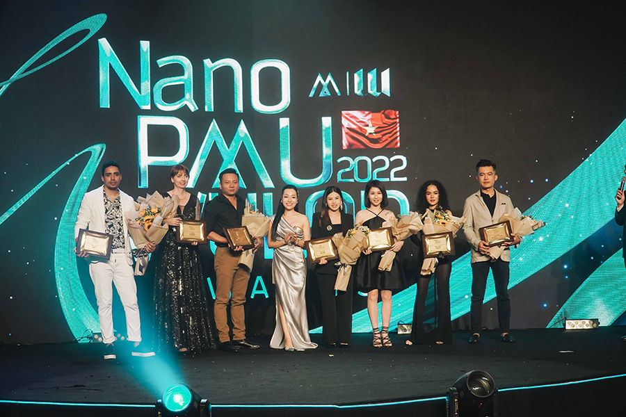 Ha Thanh Nano PMU WULOP 2023 1