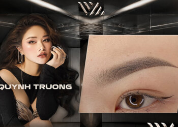 Master Hoa Quỳnh Trương khiến khán giả không khỏi trầm trồ với màn trình diễn kỹ thuật Shine Brows độc đáo tại Nano PMU - WULOP 2023 12 Master Hoa Quỳnh Trương khiến khán giả không khỏi trầm trồ với màn trình diễn kỹ thuật Shine Brows độc đáo tại Nano PMU – WULOP 2023