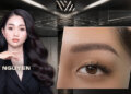 Master Thủy Nguyễn trình diễn kỹ thuật TWIN brows đầy mãn nhãn tại sự kiện Nano PMU - WULOP 2023 18 Master Thủy Nguyễn trình diễn kỹ thuật TWIN brows đầy mãn nhãn tại sự kiện Nano PMU – WULOP 2023