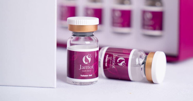 Các sản phẩm Filler và Meso uy tín, chất lượng cao trên thị trường mang lại hiệu quả vượt trội 1 Các sản phẩm Filler và Meso uy tín, chất lượng cao trên thị trường mang lại hiệu quả vượt trội