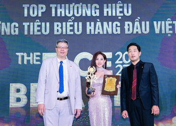 Winmi Beauty Center & Academy gây tiếng vang khi xuất sắc trở thành Thương hiệu làm đẹp số 1 hàng đầu Việt Nam The Face Beauty 2023 18 Winmi Beauty Center & Academy gây tiếng vang khi xuất sắc trở thành Thương hiệu làm đẹp số 1 hàng đầu Việt Nam The Face Beauty 2023