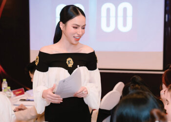 Master Nguyễn Diễm Phúc đồng hành cùng chuỗi hội nghị khảo sát và đào tạo Da liễu Y khoa – Thẩm mỹ trên cương vị Ban giám khảo chuyên môn