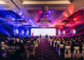 The Legend Conference 2023 – Nơi khơi nguồn cảm hứng bằng những màn trình diễn đỉnh cao