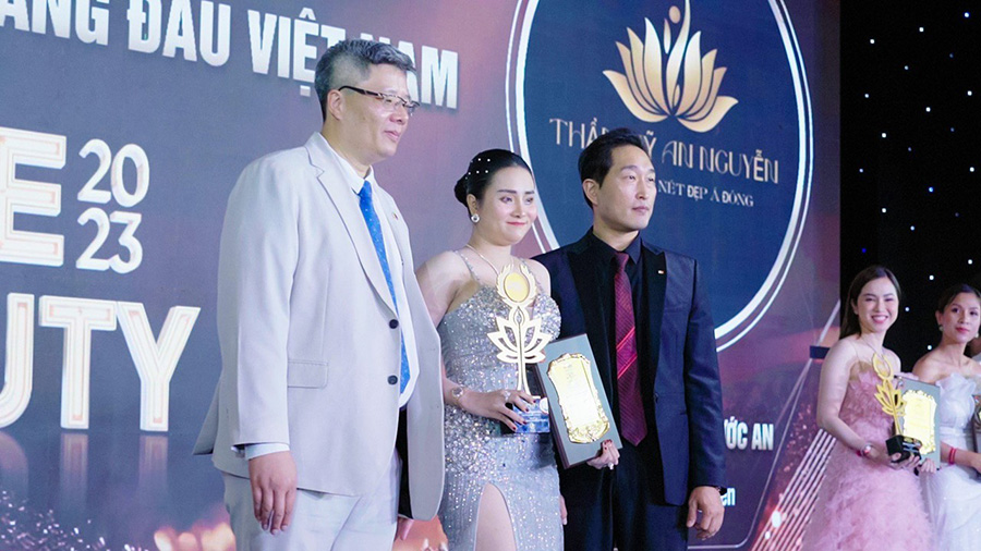 Tran Thi Thanh Kim Van MAYLISA 11