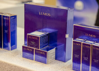 Thương hiệu dược mỹ phẩm Lumos - Nhà đồng hành tài trợ tạo nên thành công của The Face Beauty 2023 21 Thương hiệu dược mỹ phẩm Lumos – Nhà đồng hành tài trợ tạo nên thành công của The Face Beauty 2023