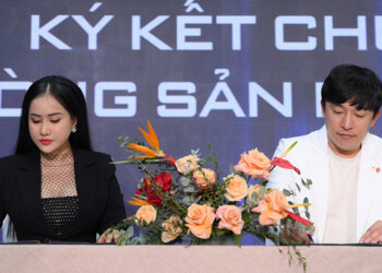 CEO Nguyễn Dung tham dự Hội nghị xu hướng làm đẹp quốc tế 2024 cùng 17 bác sĩ giáo sư Hàn Quốc