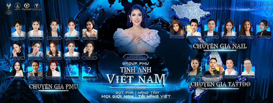 Festival Tinh Anh Viet Nam 3