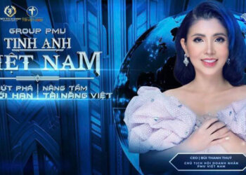 Festival Tinh Anh Việt Nam 2023 – Cơ hội vươn mình trong ngành thẩm mỹ Việt