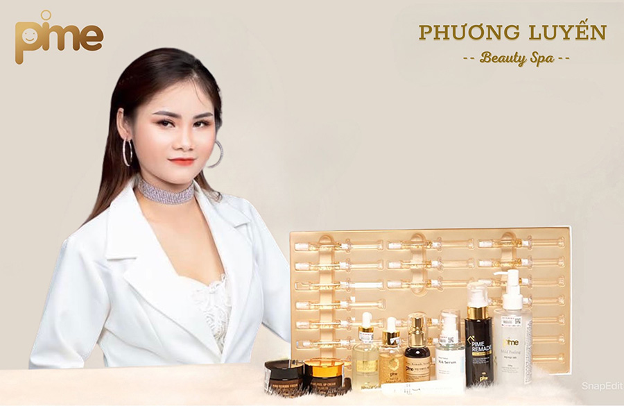 Phuong Luyen Beauty Spa 1