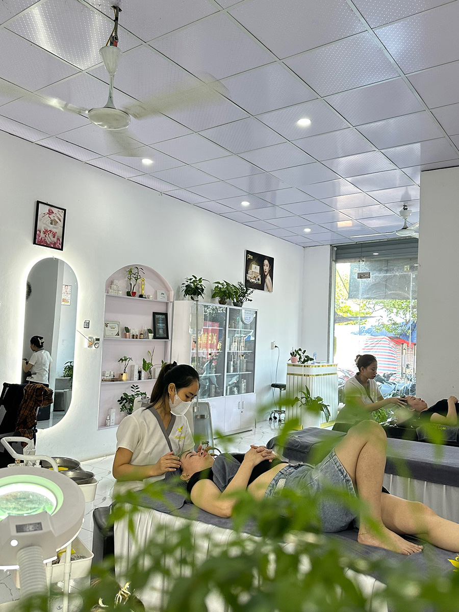 Phuong Luyen Beauty Spa 2