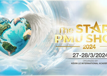 Hé lộ bom tấn đầu năm The Stars PMU Show 2024 chuẩn bị lên sóng 15 Hé lộ bom tấn đầu năm The Stars PMU Show 2024 chuẩn bị lên sóng
