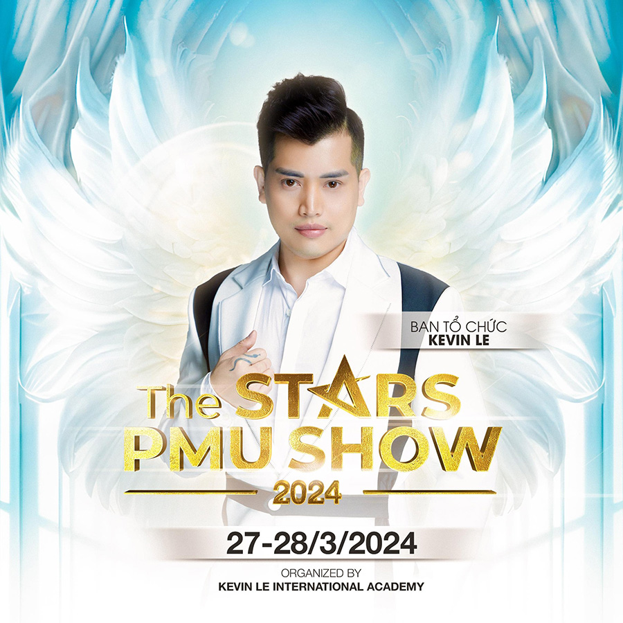 The Stars PMU Show 2024 4