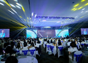 Hội thảo The Stars PMU Show 2024 khép lại đã mang đến thành công rực rỡ cho ngành làm đẹp Việt Nam