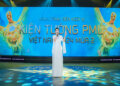ZNSP gây tiếng vang lớn với vai trò nhà tài trợ kim cương tại The Stars PMU Show 2024