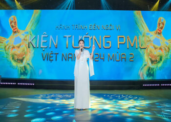 ZNSP gây tiếng vang lớn với vai trò nhà tài trợ kim cương tại The Stars PMU Show 2024