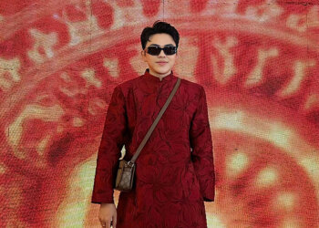 Master Phạm Văn Bảo Lộc – Nhà tài trợ đồng tạo dấu ấn sâu đậm tại Lễ giỗ tổ ngành phun xăm và Giải đấu phun xăm mở rộng Hướng về nguồn cội lần 3 năm 2024