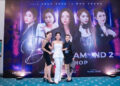 Master Phan Quỳnh Như Thảo Gây Ấn Tượng Tại Beauty Diamond Workshop 2024