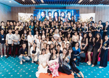 Beauty Diamond 2 Workshop: Sự Kiện Đỉnh Cao của Ngành Phun Xăm tại Nha Trang