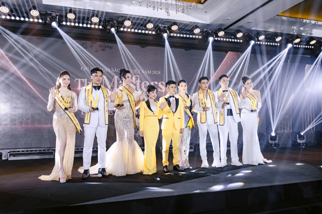 CEO Nguyễn Hữu Linh: Từ ý tưởng đến hiện thực hóa sự kiện tầm cỡ The Masters Beauty Of Vietnam 2024 4 ceo nguyen huu linh tu y tuong den hien thuc hoa su kien tam co the masters beauty of vietnam 2024 1