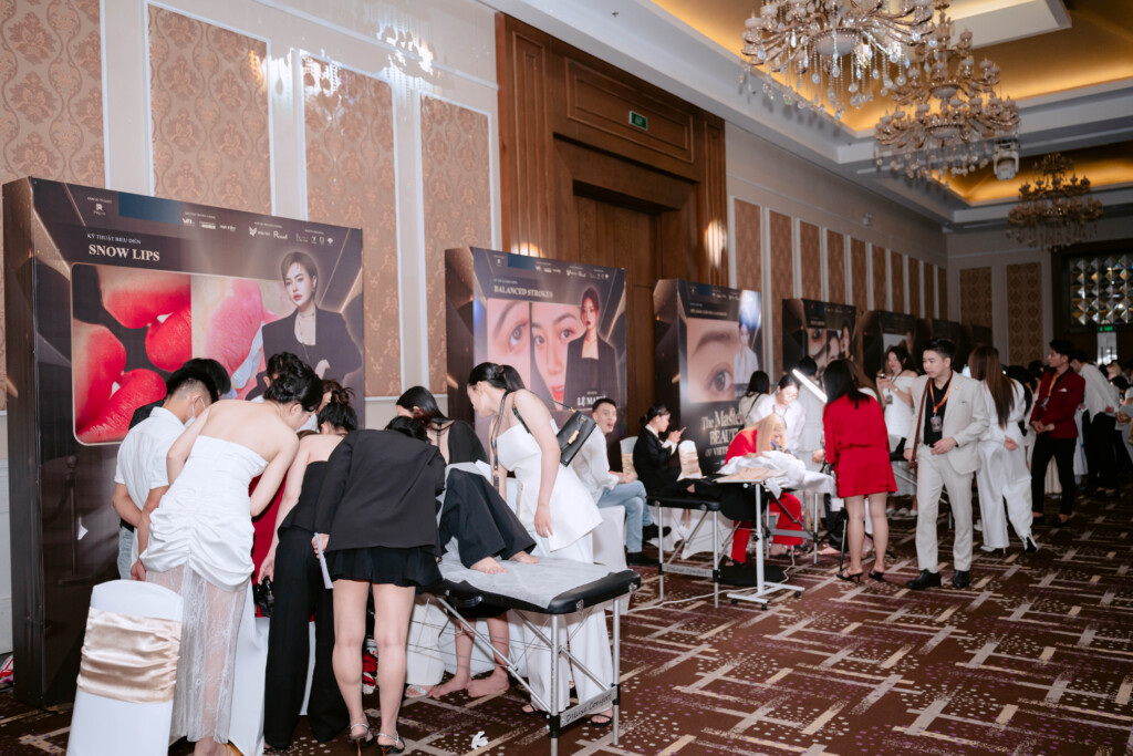 CEO Nguyễn Hữu Linh: Từ ý tưởng đến hiện thực hóa sự kiện tầm cỡ The Masters Beauty Of Vietnam 2024 5 ceo nguyen huu linh tu y tuong den hien thuc hoa su kien tam co the masters beauty of vietnam 2024