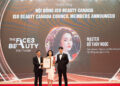 MASTER ĐỖ THÚY NGỌC - CEO HEEWON BEAUTY & HEATHYCARE – HỘI ĐỒNG BAN GIÁM KHẢO ISO BEAUTY CANADA - CHƯƠNG TRÌNH KHẢO SÁT ĐÁNH GIÁ TAY NGHỀ LÀM ĐẸP QUỐC TẾ TẠI THE FACE BEAUTY 2024 TẠI HÀ NỘI 14 MASTER ĐỖ THÚY NGỌC – CEO HEEWON BEAUTY & HEATHYCARE – HỘI ĐỒNG BAN GIÁM KHẢO ISO BEAUTY CANADA – CHƯƠNG TRÌNH KHẢO SÁT ĐÁNH GIÁ TAY NGHỀ LÀM ĐẸP QUỐC TẾ TẠI THE FACE BEAUTY 2024 TẠI HÀ NỘI
