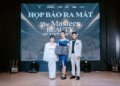 Master Hồng Nghi tại Họp Báo The Masters Beauty of Vietnam: Người Kiến Tạo Đỉnh Cao Phun Xăm Thẩm Mỹ