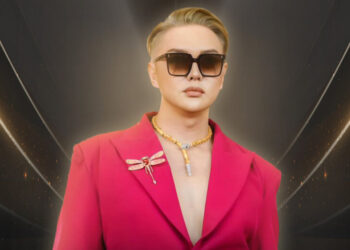 Master Red Bacon Đảm Nhận Vai Trò Cố Vấn Cấp Cao Tại Hội Thảo The Masters Beauty Of Vietnam 2024