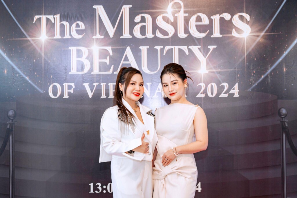 master ruby nhu bieu tuong sang gia tai buoi hop bao the masters beauty of vietnam 2024 1