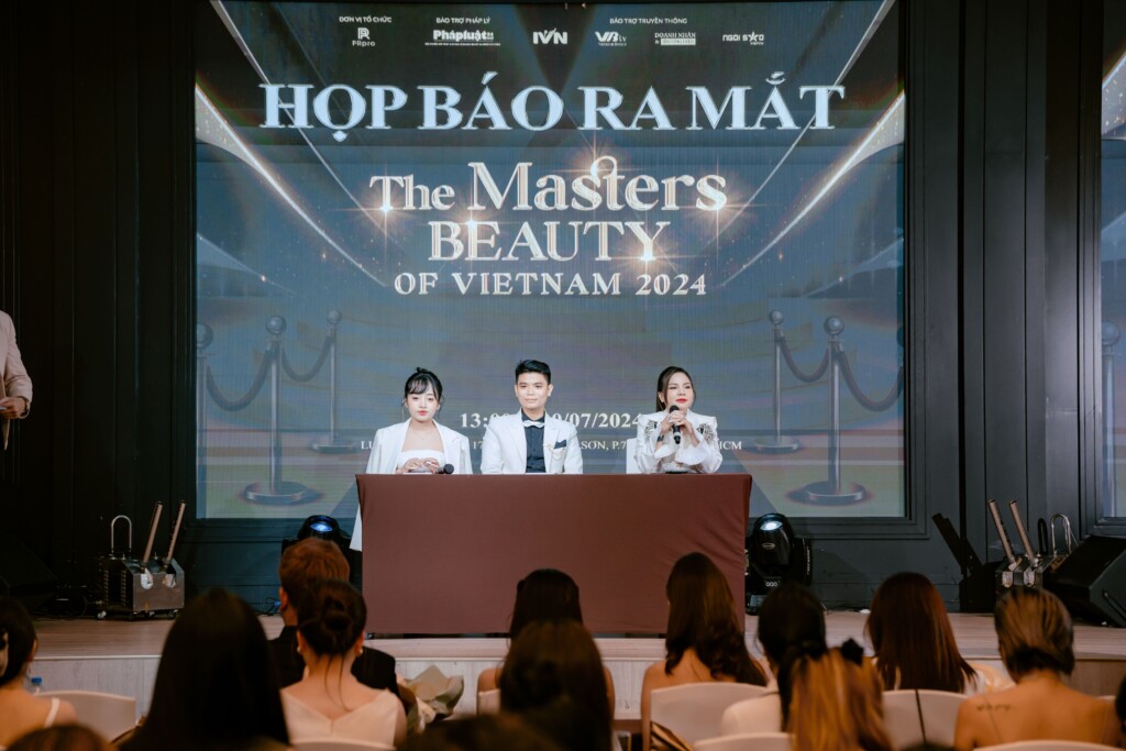 master yumi tran toa sang tai hop bao ra mat su kien the masters beauty of vietnam 2024 4