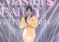 Ai là người đứng sau thành công của The Masters Beauty Of Vietnam 2024? Khám phá vai trò ban tổ chức của Expert Hà Anh Ree