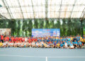 Giải Tennis Nguyên Kim – Doanh Nhân Vì Cộng Đồng Mở Rộng Lần VI – 2024: Hành Trình Thiện Nguyên Thành Công và Kết Nối Bền Vững