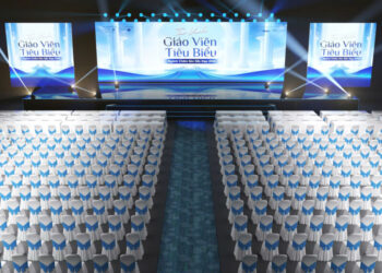 Truyền Cảm Hứng Từ Người Thầy: Lễ Tôn Vinh Giáo Viên Tiêu Biểu Ngành Chăm Sóc Sắc Đẹp 2024