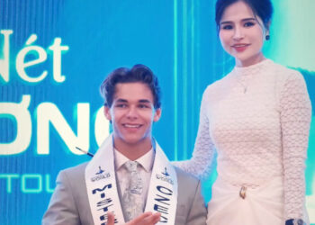 Ms Đỗ Linh – Người Mang Nghệ Thuật Phun Xăm Thẩm Mỹ Việt Nam Vươn Tầm Quốc Tế Tại Mister Tourism World 2025 16 Ms Đỗ Linh – Người Mang Nghệ Thuật Phun Xăm Thẩm Mỹ Việt Nam Vươn Tầm Quốc Tế Tại Mister Tourism World 2025