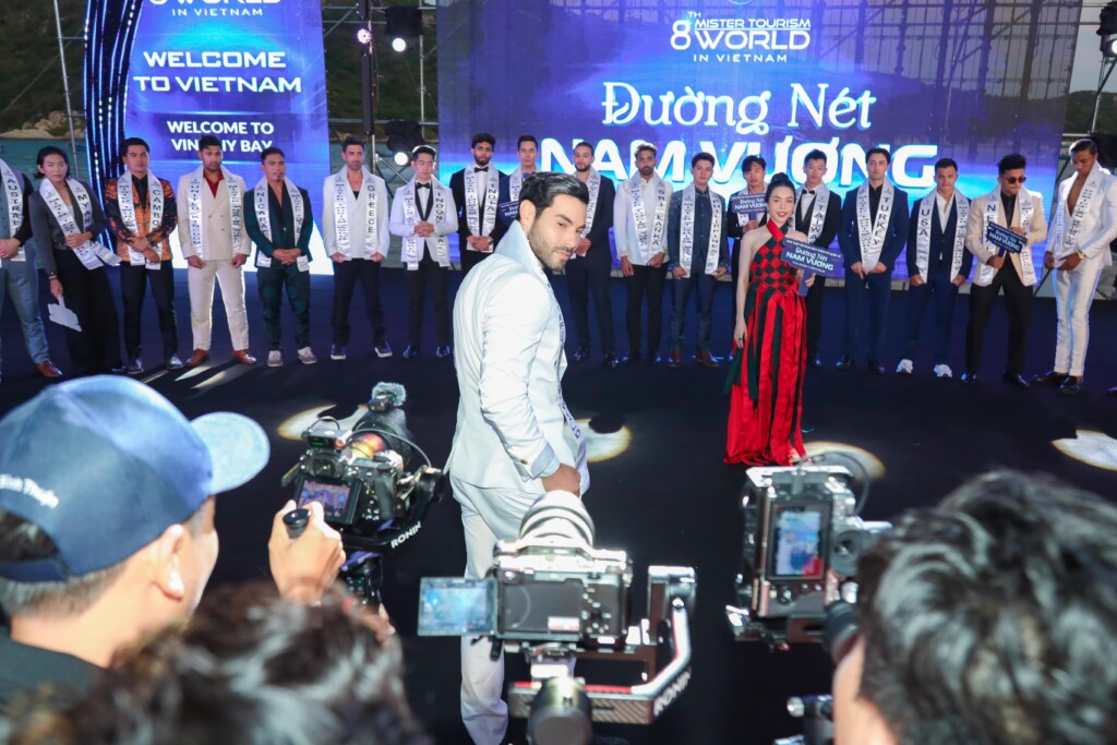 ms ngoc diem va duong net nam vuong bieu tuong phong cach va tinh hoa nghe thuat lam dep tai mister tourism world 2025 su kien dang lam day song moi nen tang 2