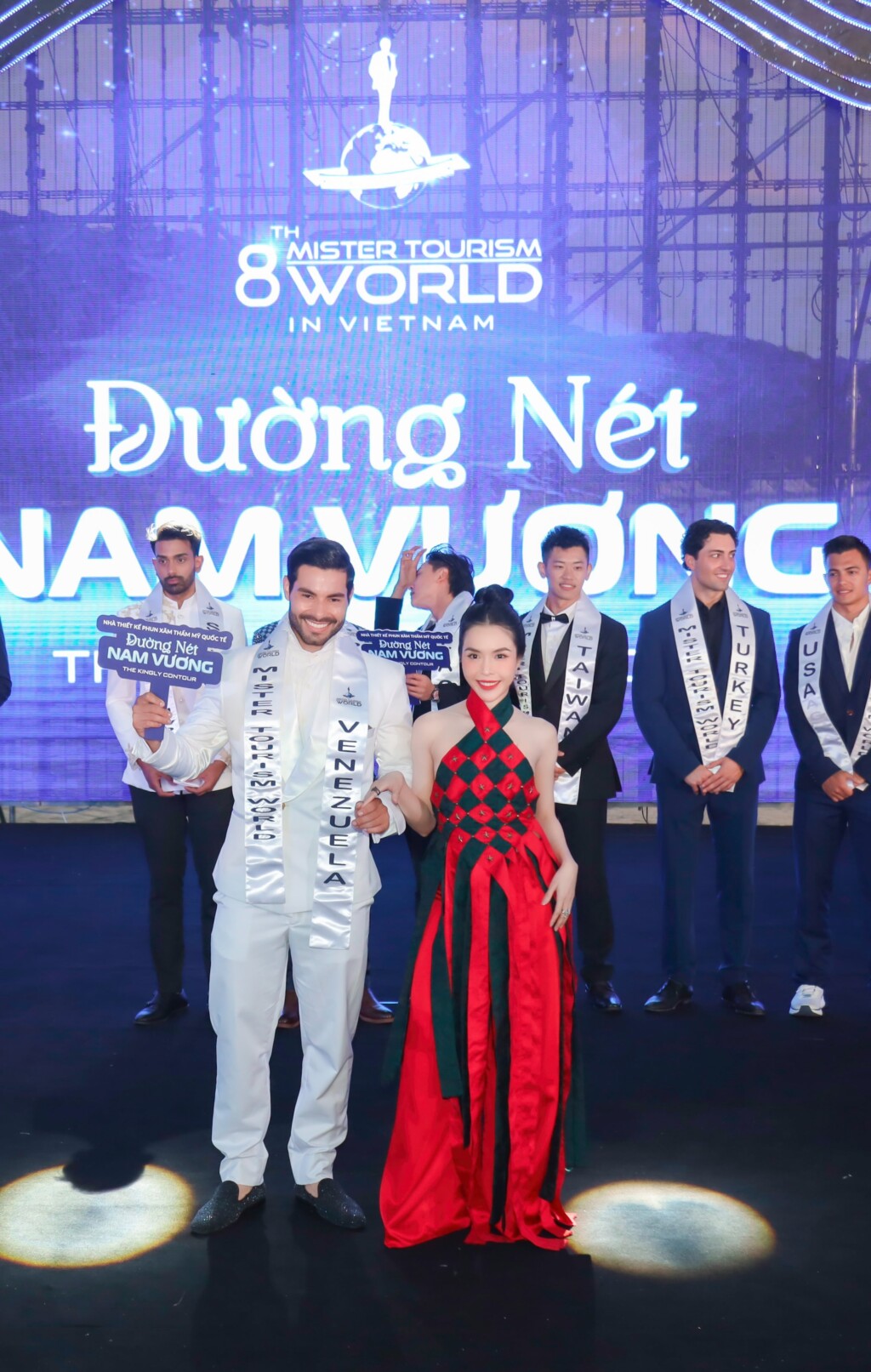 ms ngoc diem va duong net nam vuong bieu tuong phong cach va tinh hoa nghe thuat lam dep tai mister tourism world 2025 su kien dang lam day song moi nen tang 3