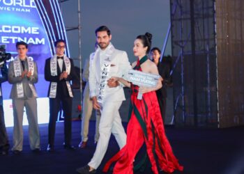 Ms Ngọc Diễm Và “Đường Nét Nam Vương”: Biểu Tượng Phong Cách Và Tinh Hoa Nghệ Thuật Làm Đẹp Tại Mister Tourism World 2025, Sự Kiện Đang Làm “Dậy Sóng” Mọi Nền Tảng