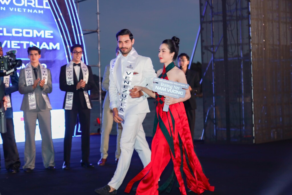 ms ngoc diem va duong net nam vuong bieu tuong phong cach va tinh hoa nghe thuat lam dep tai mister tourism world 2025 su kien dang lam day song moi nen tang 4