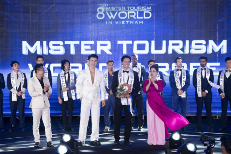 Sự Góp Mặt Đặc Biệt Của Mr Phi Phi Trong Ban Giám Khảo Mister Tourism World 2025: Đỉnh Cao Của Sự Sắc Đẹp Và Quảng Bá Du Lịch Việt Nam 1 Sự Góp Mặt Đặc Biệt Của Mr Phi Phi Trong Ban Giám Khảo Mister Tourism World 2025: Đỉnh Cao Của Sự Sắc Đẹp Và Quảng Bá Du Lịch Việt Nam