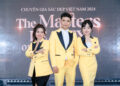 CEO Nguyễn Hữu Linh: Từ ý tưởng đến hiện thực hóa sự kiện tầm cỡ The Masters Beauty Of Vietnam 2024
