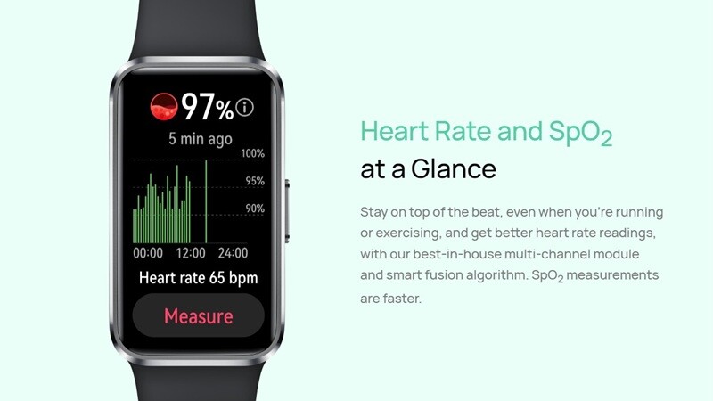 huawei band 10 co gi moi so voi the he truoc tat ca nhung diem noi bat can biet 1