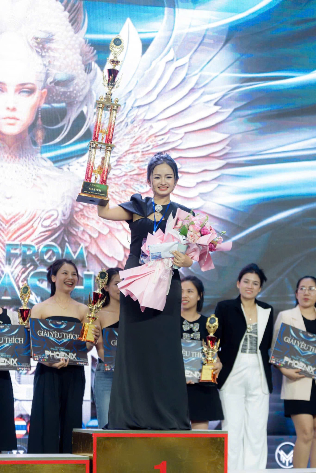 master anh dao co van chuyen mon tai browista vietnam lash championship 2025 dau an tien phong chuan dao tao chau au tai su kien dang cap quoc te 4